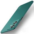 Custodia Mofi Shield Matte per Oppo A79/A2 - Verde