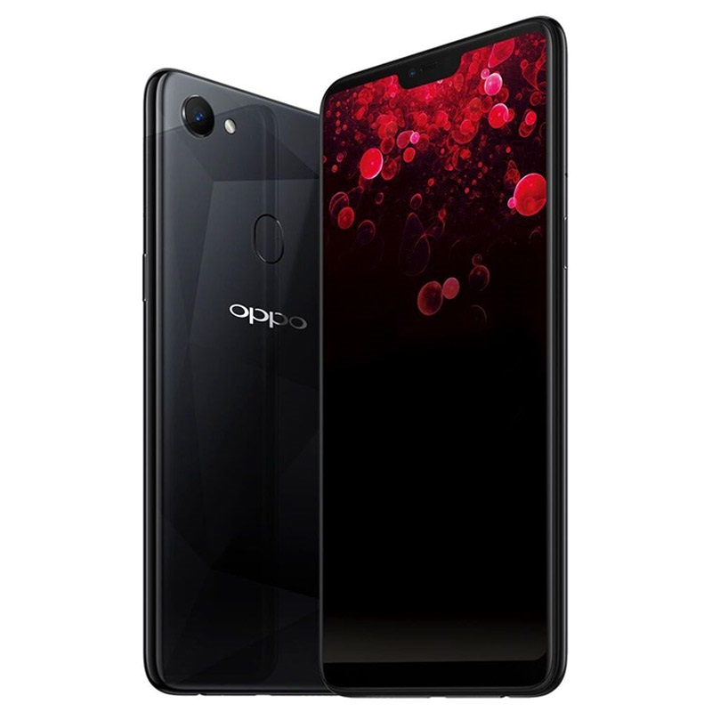 Oppo F7