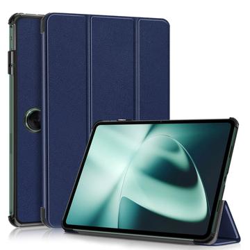 Custodia Smart Folio serie Tri-Fold per OnePlus Pad/Oppo Pad 2