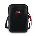 Borsa a tracolla Oracle Red Bull Racing in carbonio - Taglia M - Nero