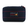 Valigia da viaggio con logo oversize Oracle Red Bull Racing - Marina Militare