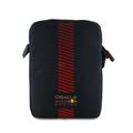 Borsa a tracolla Powerbar Oracle Red Bull Racing - Taglia L - Marina Militare