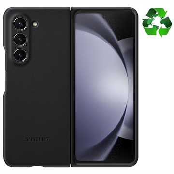 Samsung Galaxy Z Fold5 Eco-Leather Cover EF-VF946PBEGWW - Grafite