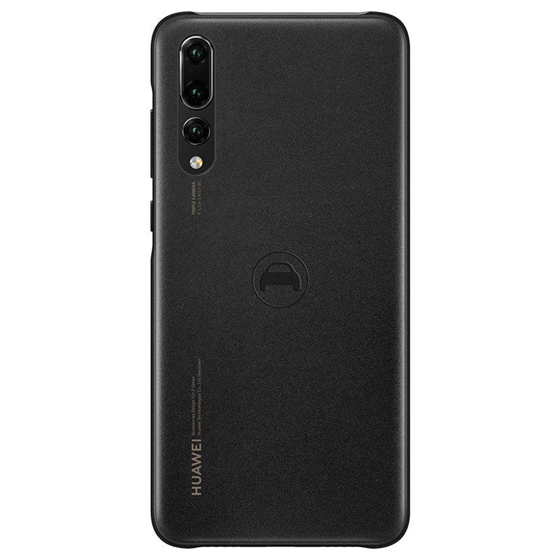 Official huawei p20 pro case car kit