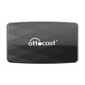 Adattatore CarPlay/Android 3 in 1 Ottocast CA360 - Nero