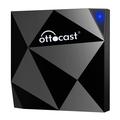 Adattatore wireless CarPlay Ottocast CP76 U2-AIR - Nero