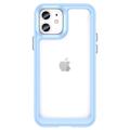 Custodia Nillkin CamShiled per iPhone 11 Pro - Nera