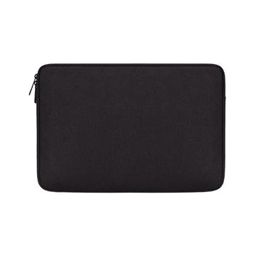 Custodia universale per laptop in tessuto Oxford da 14"-15.4" - Nero