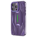 Custodia in TPU Kingxbar PQY Supercar Series per iPhone 14 Pro Max