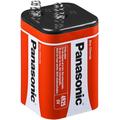 Panasonic Special Power 4R25 Batteria a blocco al cloruro di zinco - 6V, 7.5Ah