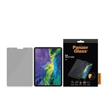 iPad Pro 11 (2021)/iPad Air (2021) PanzerGlass Case Friendly Privacy Pellicola salvaschermo in vetro temperato