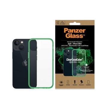 Custodia antibatterica PanzerGlass ClearCase per iPhone 13 Mini