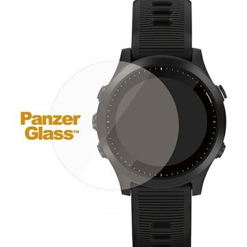 Pellicola protettiva universale per smartwatch PanzerGlass - 34mm - trasparente