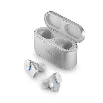 Philips Fidelio T1WT/00 Cuffie senza fili - Bianco