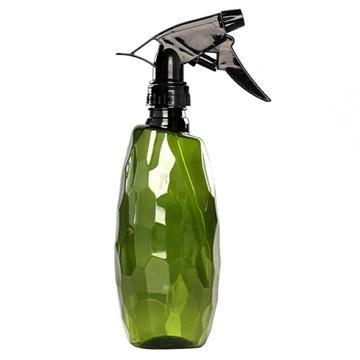 Atomizzatore per piante in plastica - 500 ml - Verde