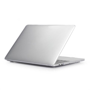 Custodia in plastica per MacBook Air 15" (2023) - Trasparente