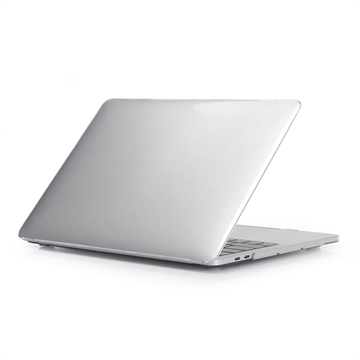 Custodia in plastica per MacBook Air 15" (2023) - Trasparente