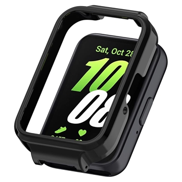 Custodia in Plastica Classica per Samsung Galaxy Fit3