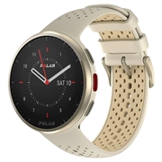 Smartwatch sportivo Polar Pacer Pro