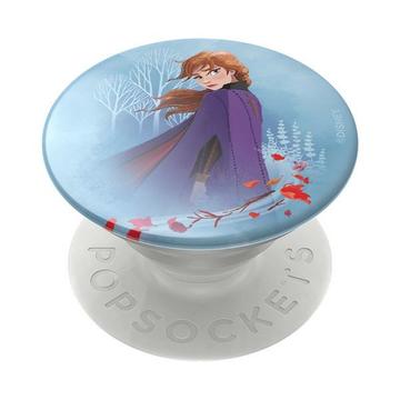 PopSockets Disney Stand & Grip espandibile - Anna Forest