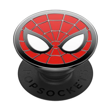 Supporto Estensibile e Pieghevole PopSockets Enamel - Spiderman