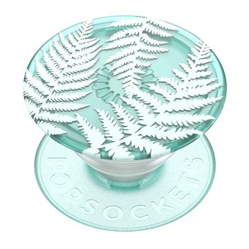 Supporto Estensibile e Pieghevole PopSockets PlantCore - Fern