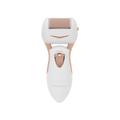 Rimozione calli pedicure ProfiCare PC-PHE 3092 - Bianco