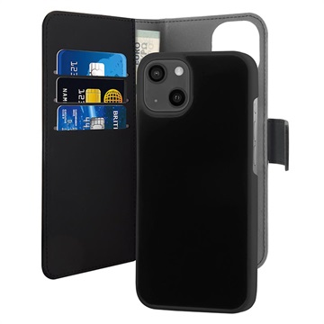 Puro 2-in-1 Custodia Magnetica per iPhone 11 - Nera