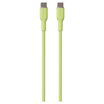 Puro Icon Cavo morbido USB-C / USB-C - 1,5 m