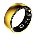 Smart Ring per il monitoraggio della salute R09M - Misura: 17.8mm