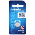 Batteria a bottone Renata SC CR1225