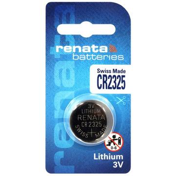 Batteria a bottone Renata SC CR2325 3V