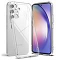 Custodia Ibrida Ringke Fusion per Samsung Galaxy A54 5G - Trasparente