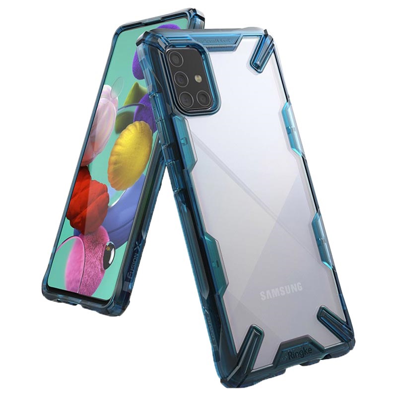 samsung a71 ringke case