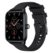 Smartwatch Riversong Motive 9E - Display AMOLED da 1.96" - Grigio spaziale