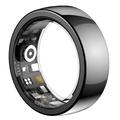 Riversong SR01 Trinity Nano Ceramic Smart Ring - Misura: 10/20 mm