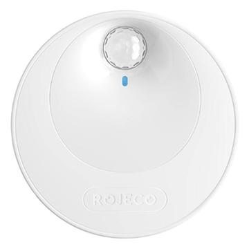 Rojeco HaoBai deodorante intelligente per lettiere di gatti/assorbitore di odori - 4000mAh