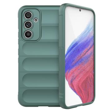 Cover in TPU Serie Rugged per Samsung Galaxy A54 5G