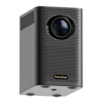 S30MAX Mini proiettore portatile WiFi Bluetooth HD Video Home Theater Proiettore LED