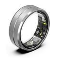 SR2 Smart Ring elegante con custodia di ricarica - 18.2mm