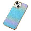 Custodia Rivestita Sulada Electroplating per iPhone 14