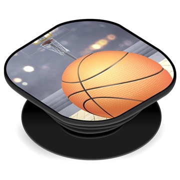 Supporto Popsocket Estensibile e Pieghevole - 33RPM