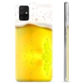 Samsung Galaxy A51 Custodia TPU - Birra