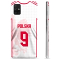 Samsung Galaxy A51 Custodia TPU - Polonia