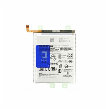 Batteria Samsung EB-BA546ABY - Galaxy A34/A54/A25/A35/A55