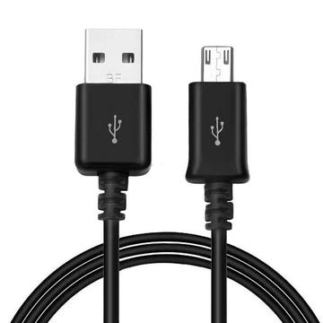 Cavo MicroUSB Samsung ECB-DU4EBE - 1.5m - Nero