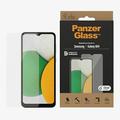 Proteggi Schermo PanzerGlass Classic Fit per Samsung Galaxy A04