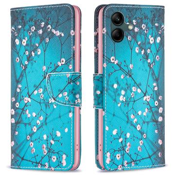 Custodia a Portafoglio Wonder Series per Samsung Galaxy A05