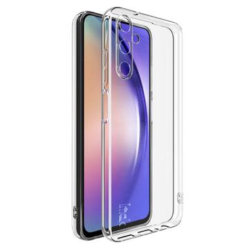 Custodia Samsung Galaxy A05s Imak UX-5 TPU - Trasparente