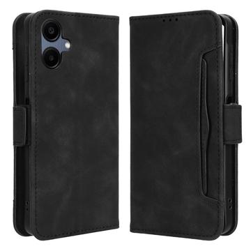 Custodia a Portafoglio Serie Cardholder per Samsung Galaxy A06